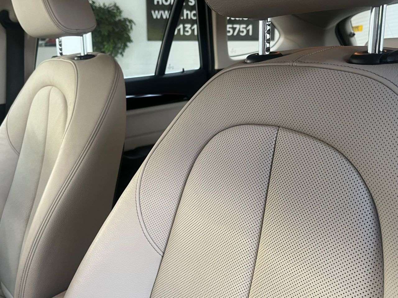 2016 BMW X1 2016 BMW X1