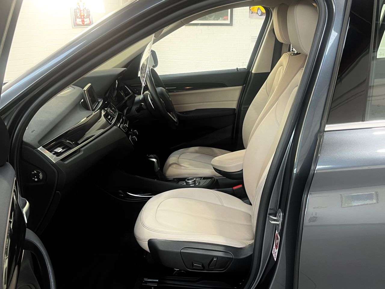 2016 BMW X1 2016 BMW X1