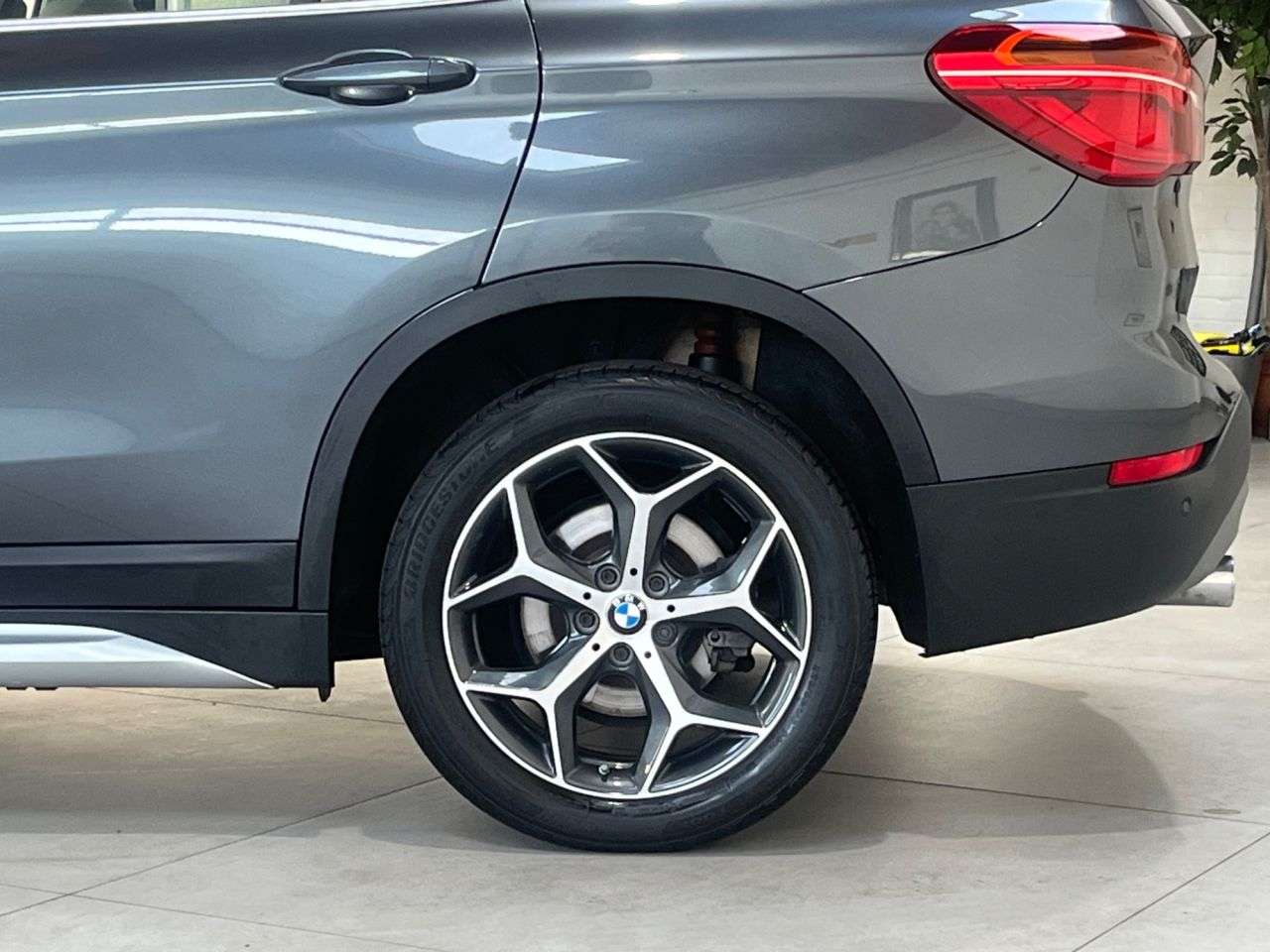 2016 BMW X1 2016 BMW X1