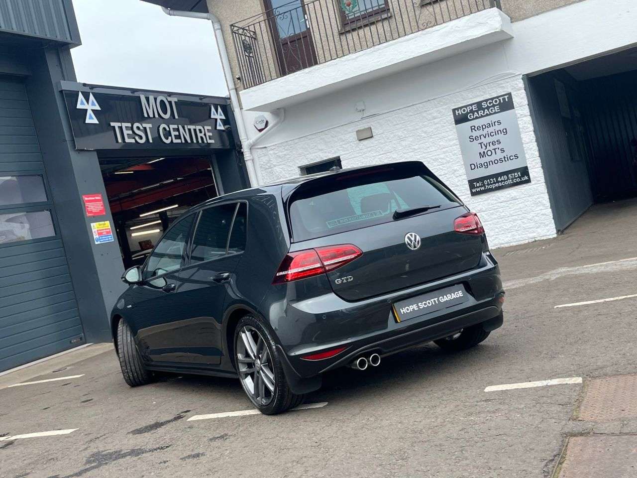2017 VOLKSWAGEN GOLF 2017 VOLKSWAGEN GOLF