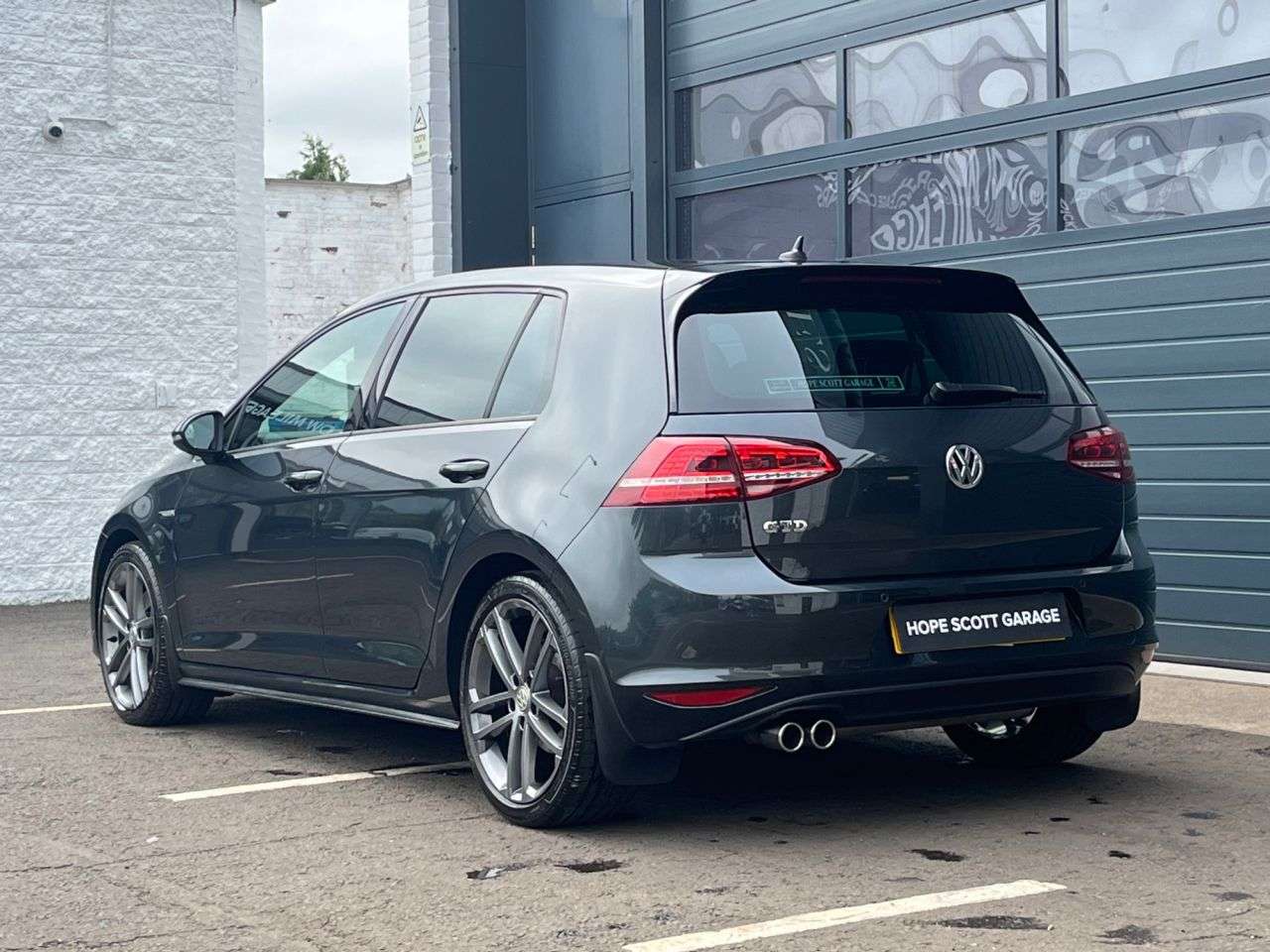2017 VOLKSWAGEN GOLF 2017 VOLKSWAGEN GOLF