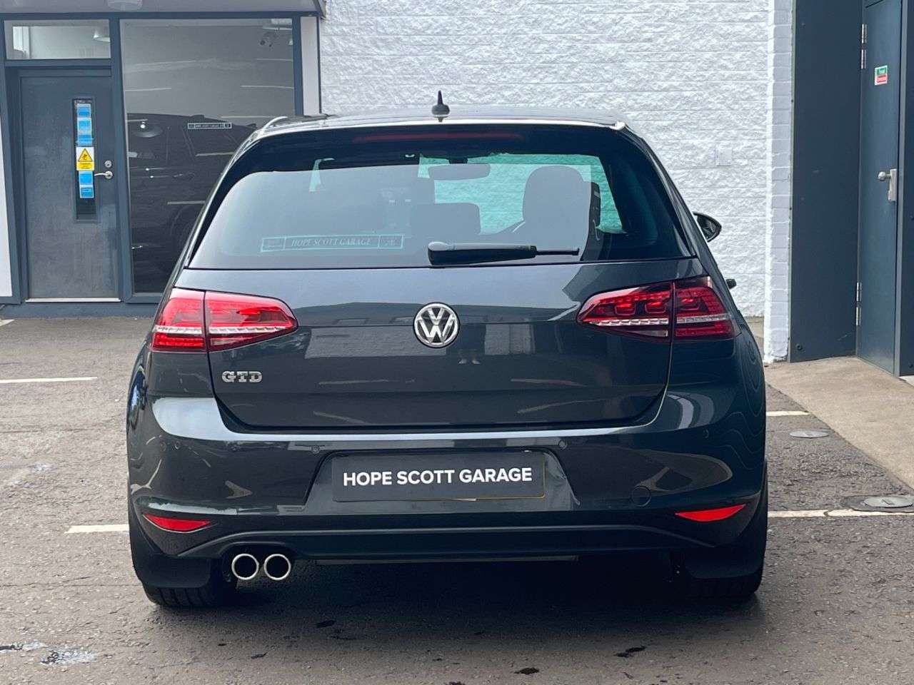 2017 VOLKSWAGEN GOLF 2017 VOLKSWAGEN GOLF