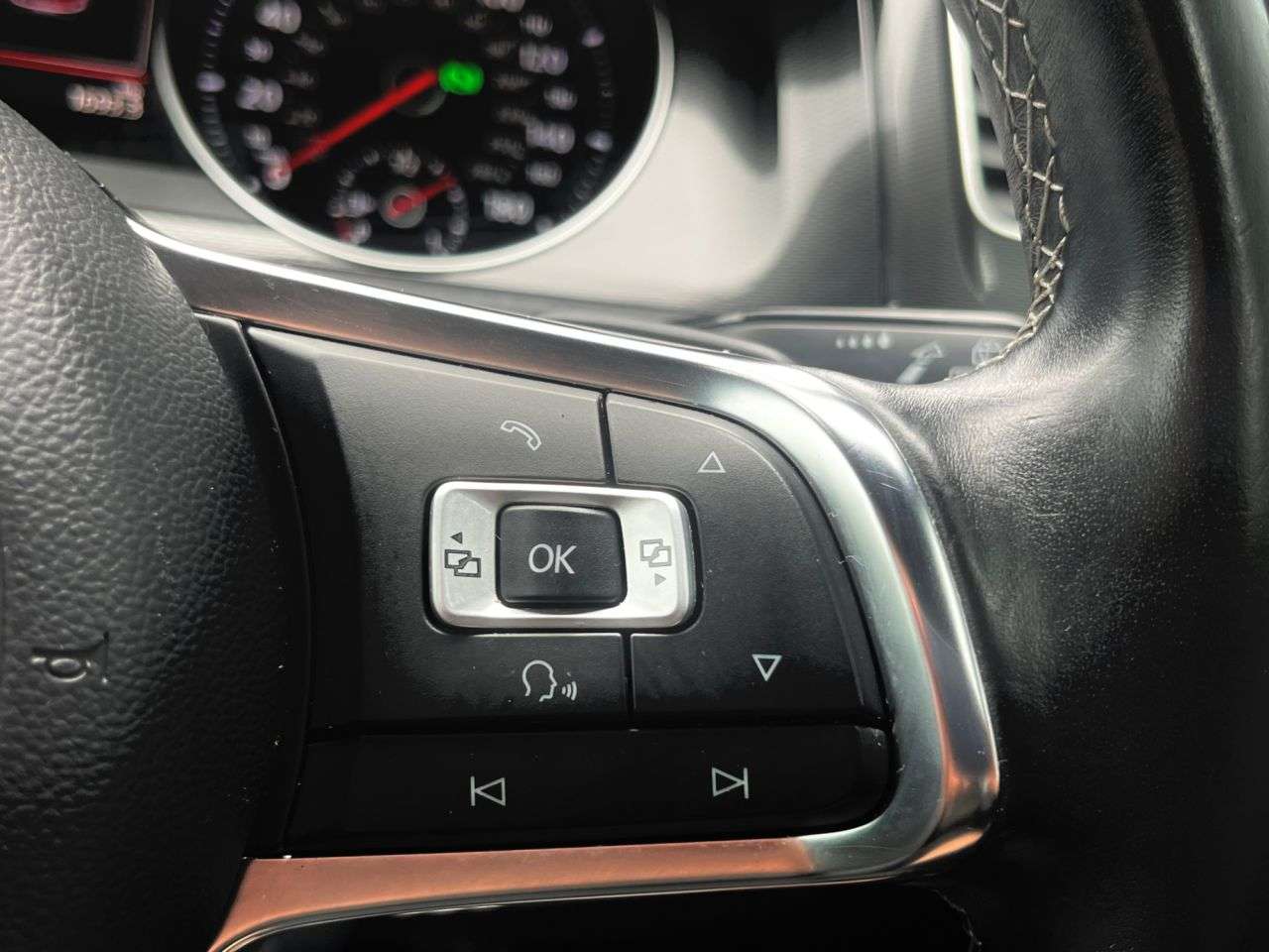 2017 VOLKSWAGEN GOLF 2017 VOLKSWAGEN GOLF