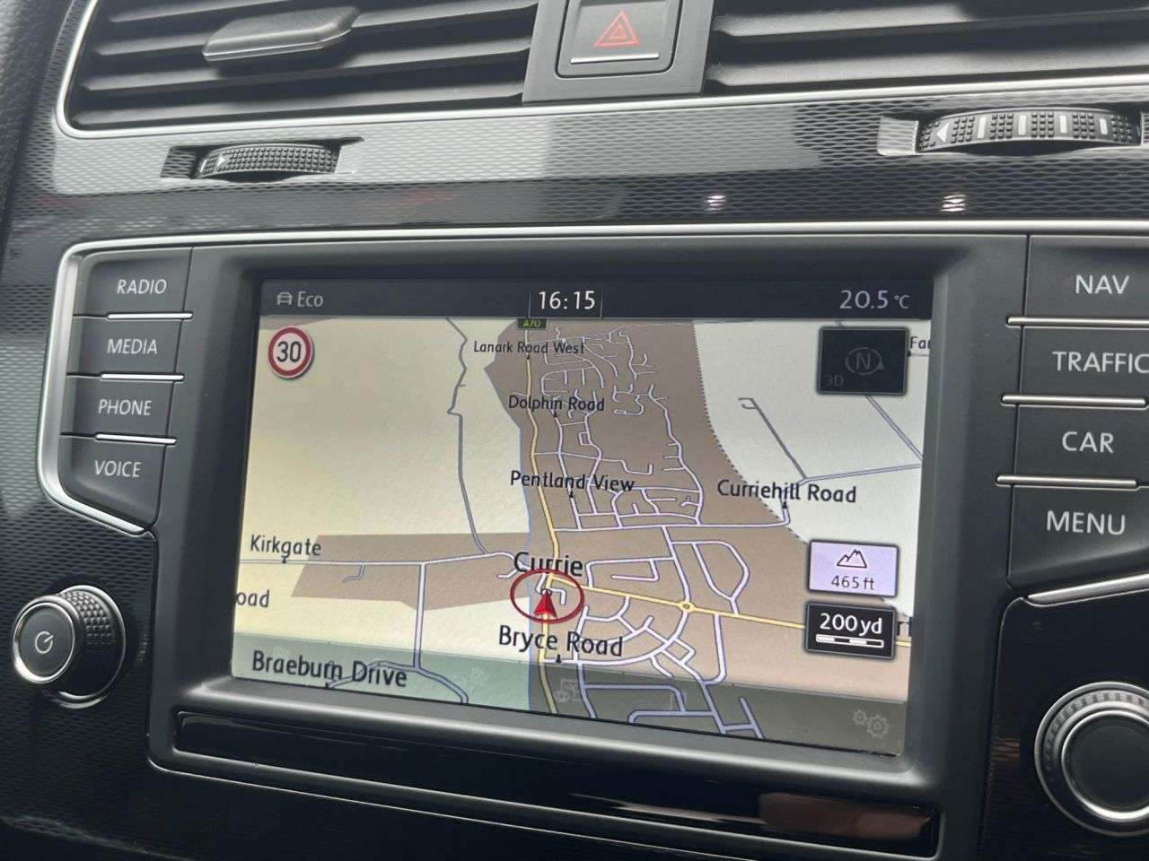 2017 VOLKSWAGEN GOLF 2017 VOLKSWAGEN GOLF