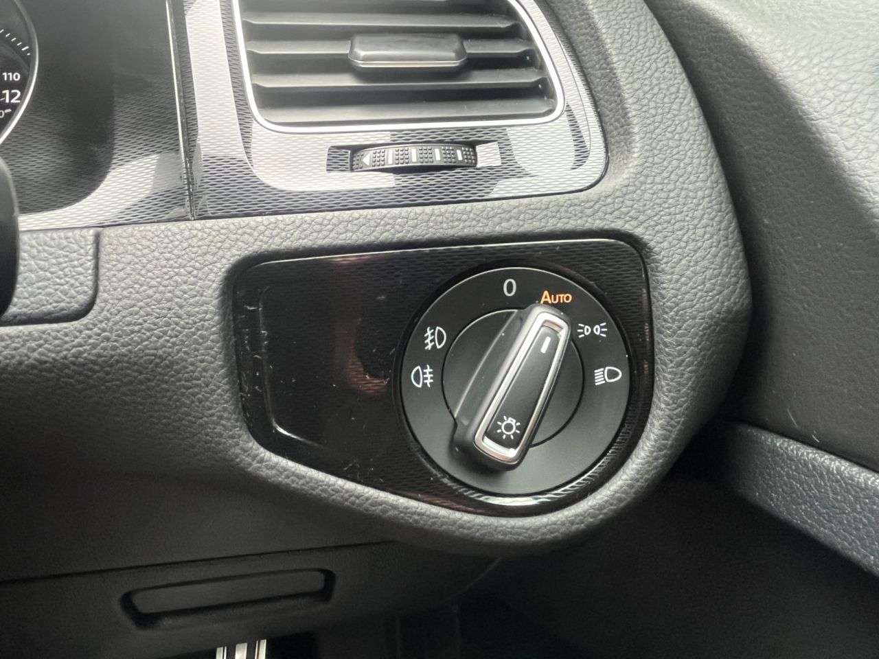 2017 VOLKSWAGEN GOLF 2017 VOLKSWAGEN GOLF