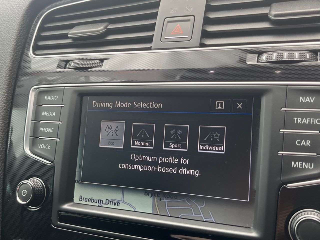 2017 VOLKSWAGEN GOLF 2017 VOLKSWAGEN GOLF