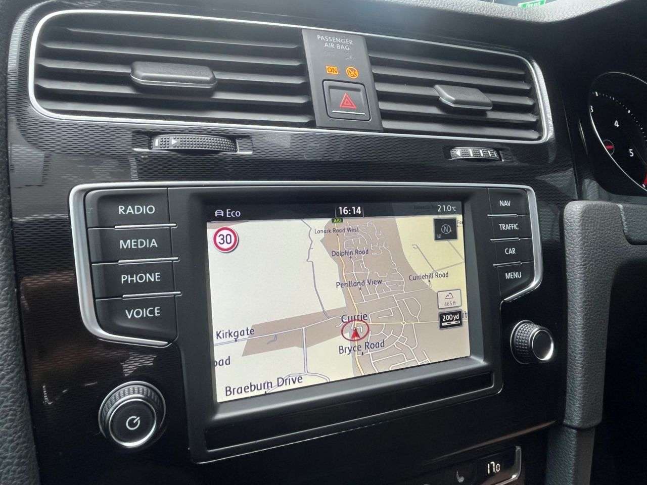 2017 VOLKSWAGEN GOLF 2017 VOLKSWAGEN GOLF