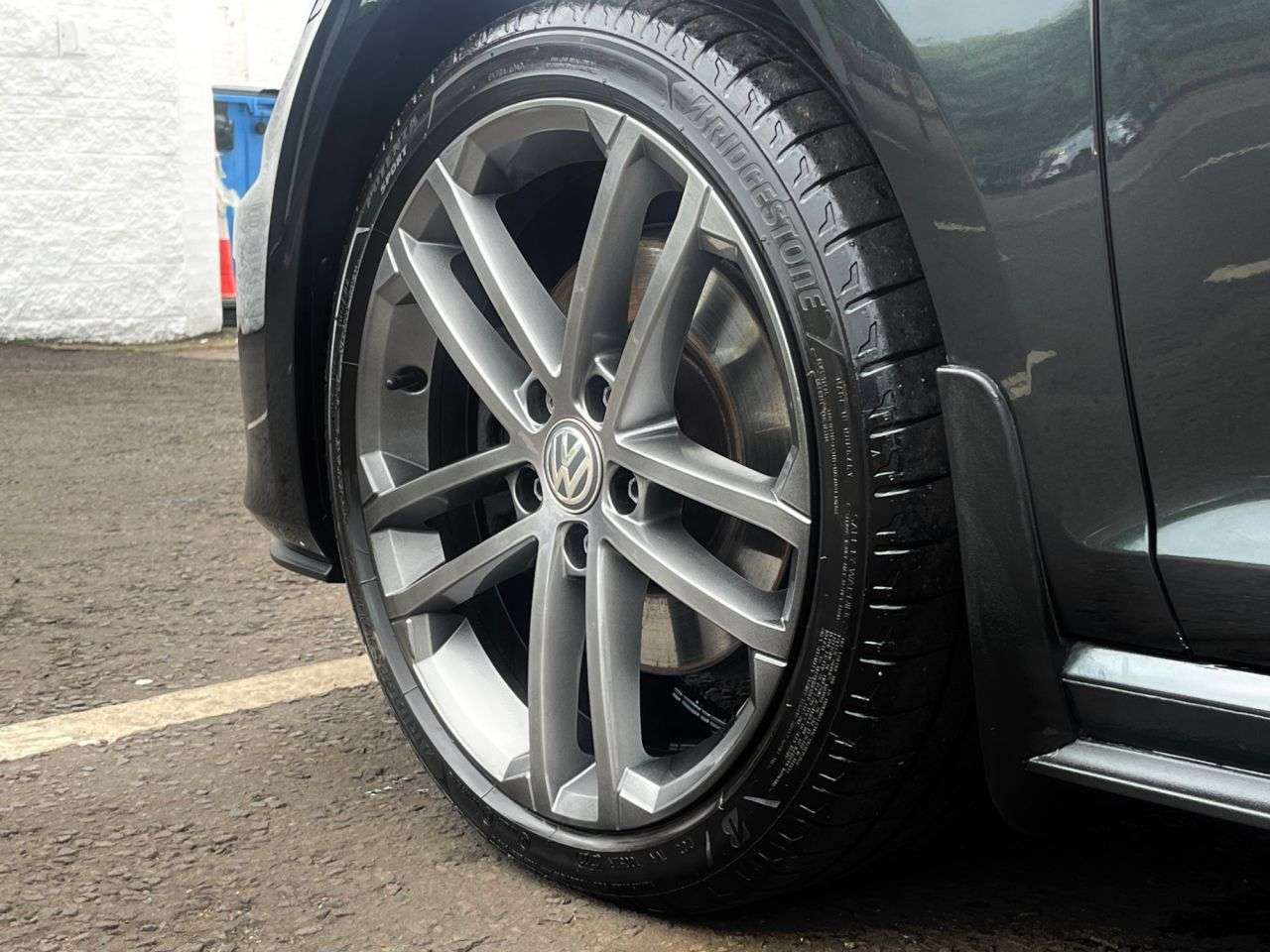 2017 VOLKSWAGEN GOLF 2017 VOLKSWAGEN GOLF