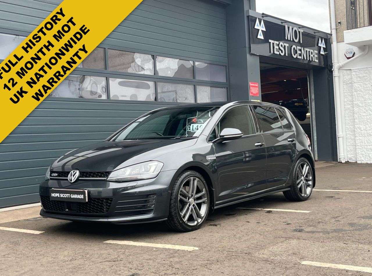 2017 VOLKSWAGEN GOLF 2017 VOLKSWAGEN GOLF