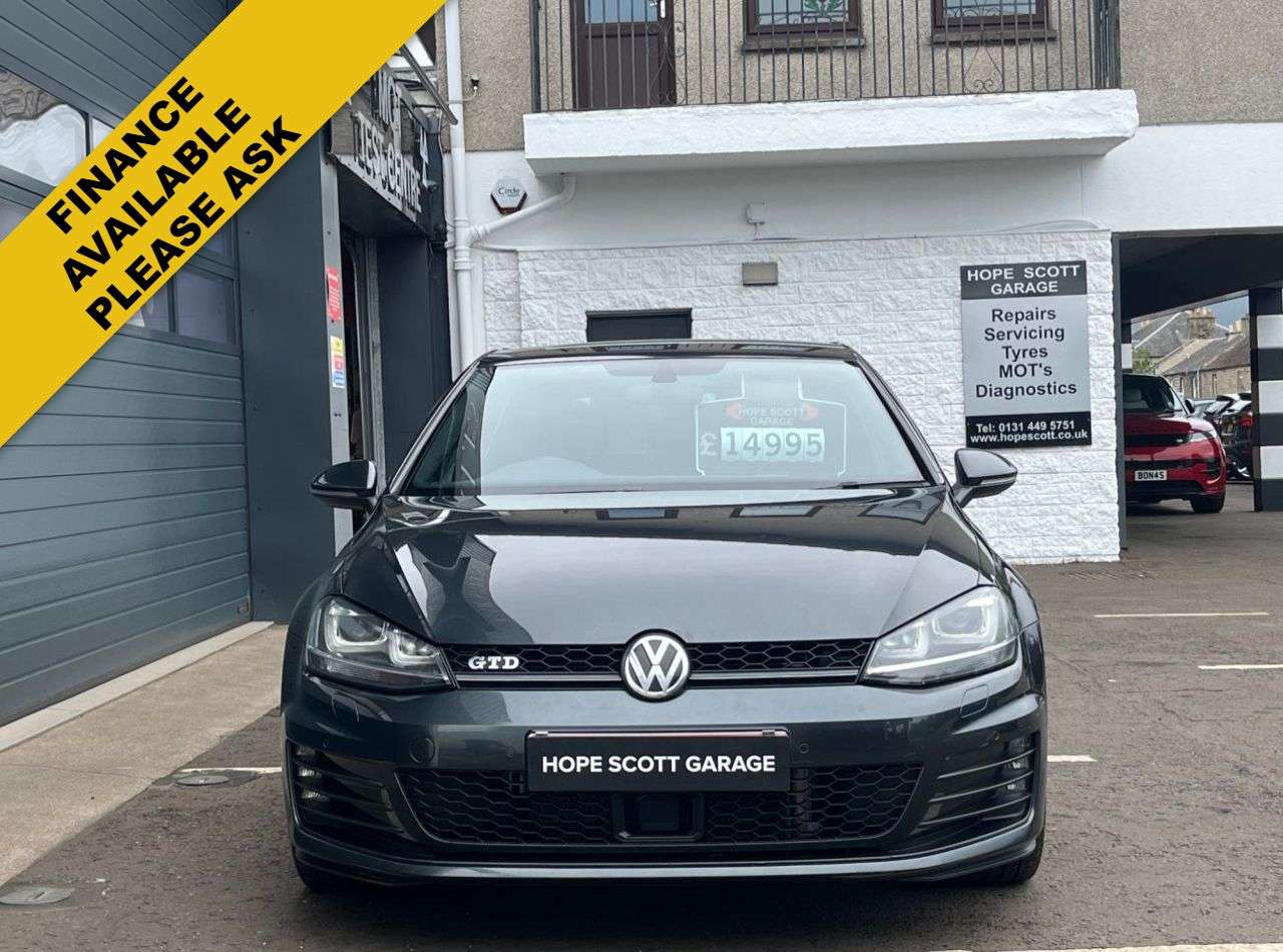 2017 VOLKSWAGEN GOLF 2017 VOLKSWAGEN GOLF