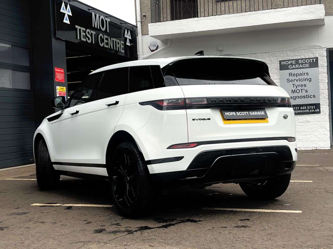 2023 LAND ROVER RANGE ROVER EVOQUE 2023 LAND ROVER RANGE ROVER EVOQUE