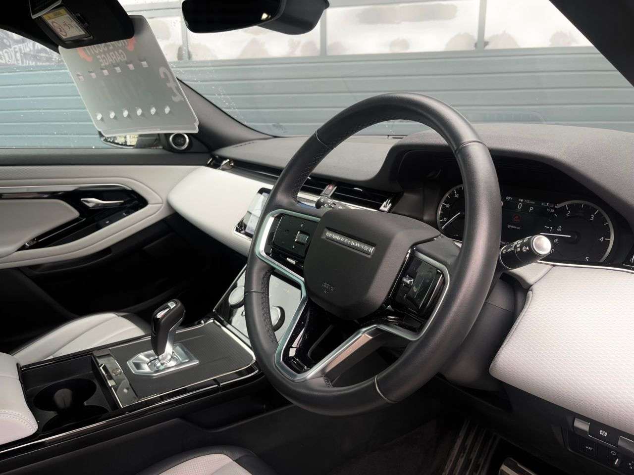 2023 LAND ROVER RANGE ROVER EVOQUE 2023 LAND ROVER RANGE ROVER EVOQUE