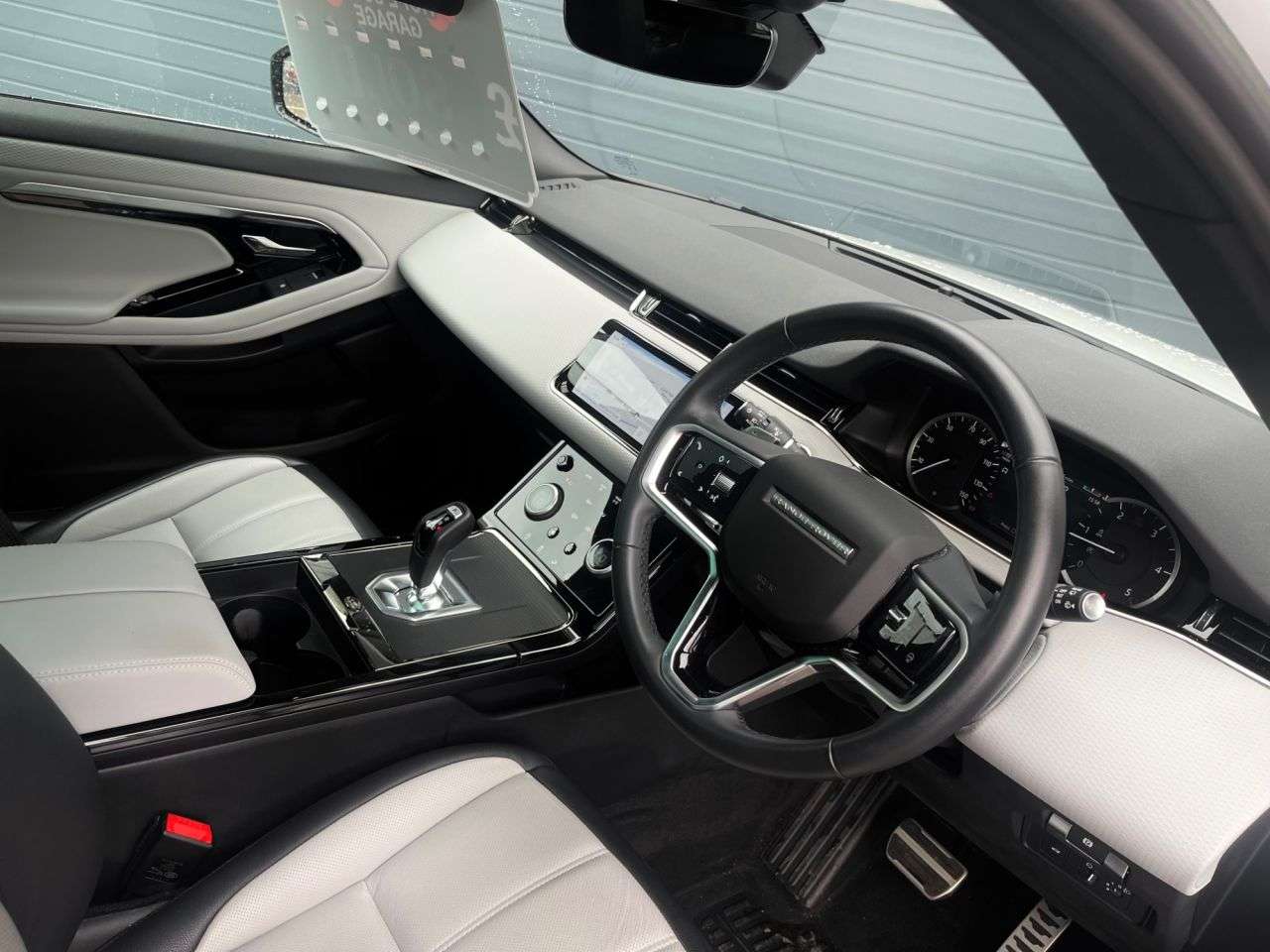 2023 LAND ROVER RANGE ROVER EVOQUE 2023 LAND ROVER RANGE ROVER EVOQUE