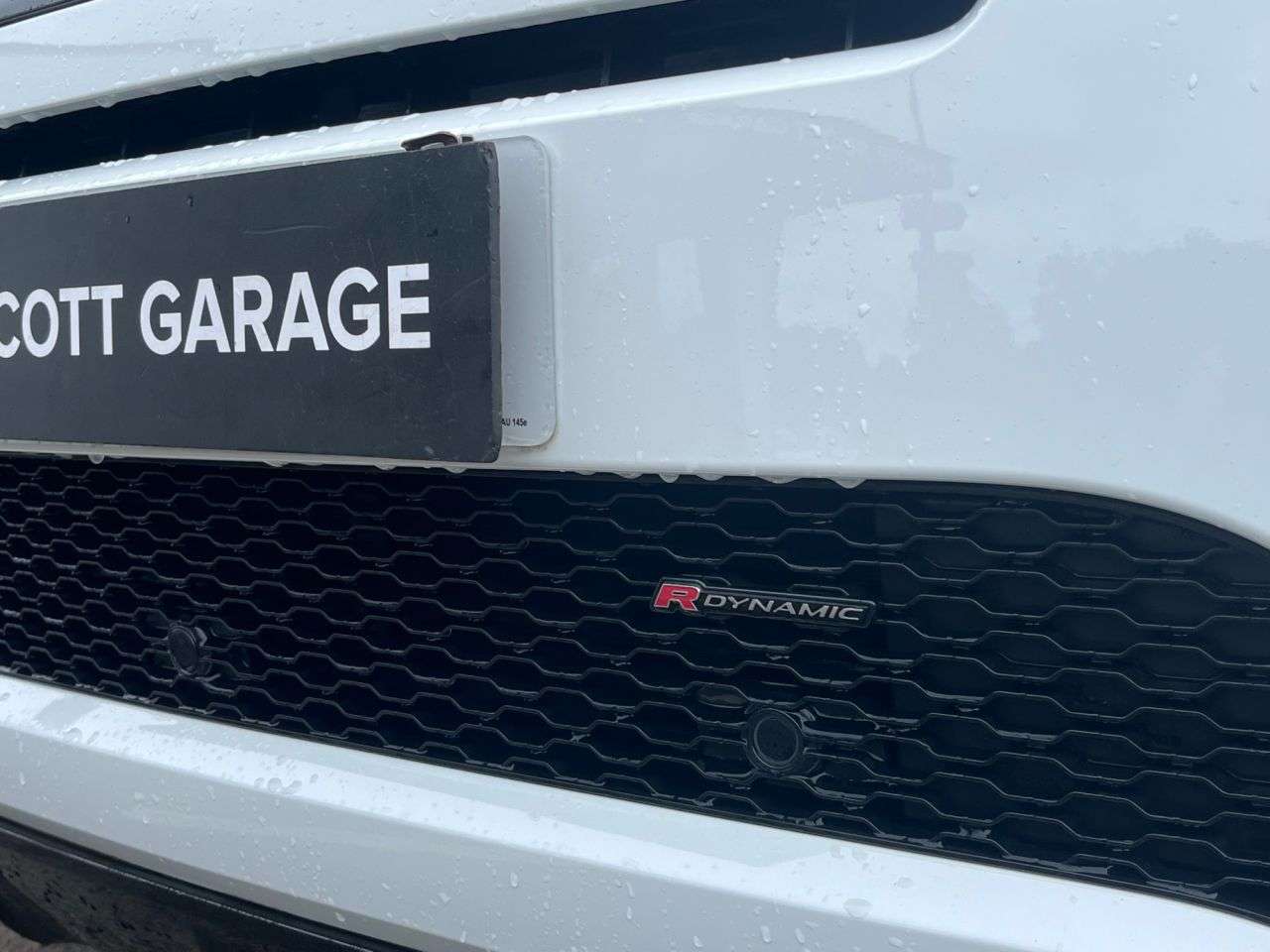 2023 LAND ROVER RANGE ROVER EVOQUE 2023 LAND ROVER RANGE ROVER EVOQUE