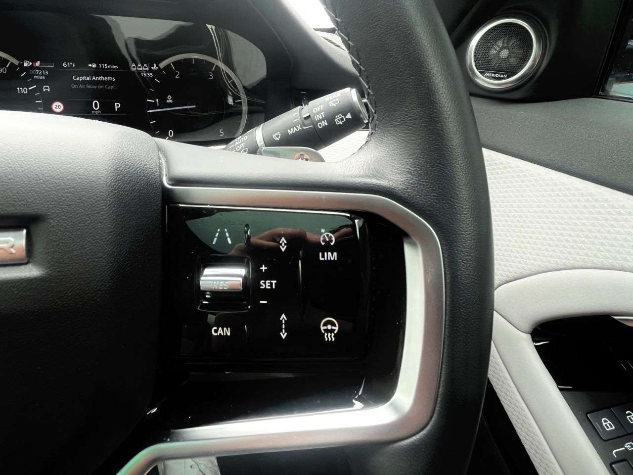 2023 LAND ROVER RANGE ROVER EVOQUE 2023 LAND ROVER RANGE ROVER EVOQUE