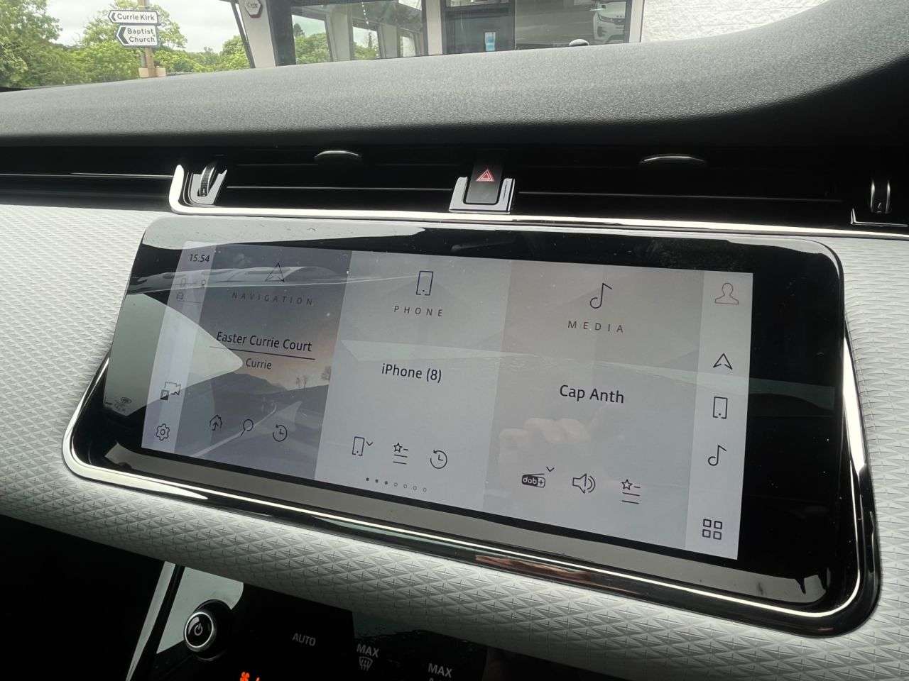 2023 LAND ROVER RANGE ROVER EVOQUE 2023 LAND ROVER RANGE ROVER EVOQUE