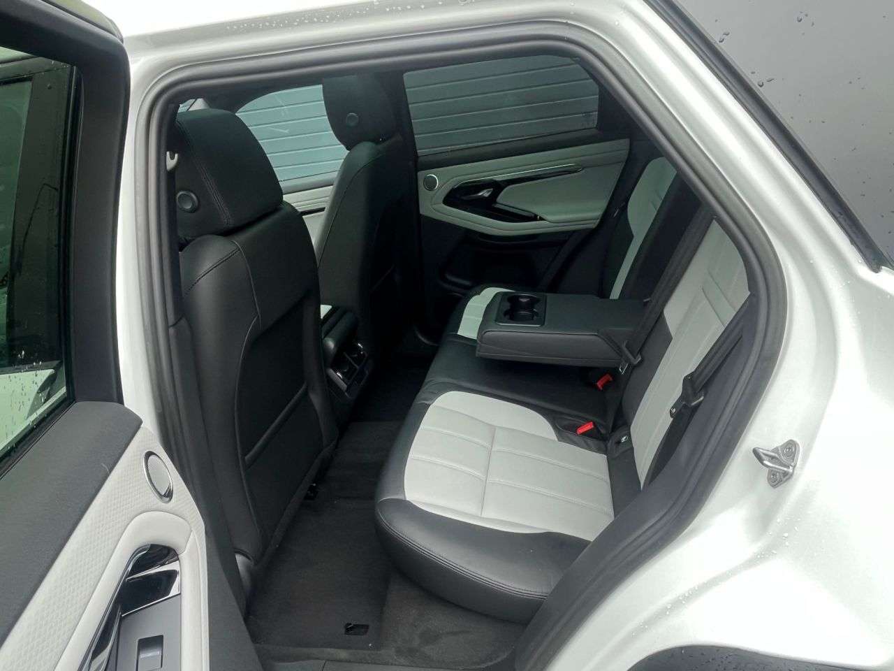 2023 LAND ROVER RANGE ROVER EVOQUE 2023 LAND ROVER RANGE ROVER EVOQUE