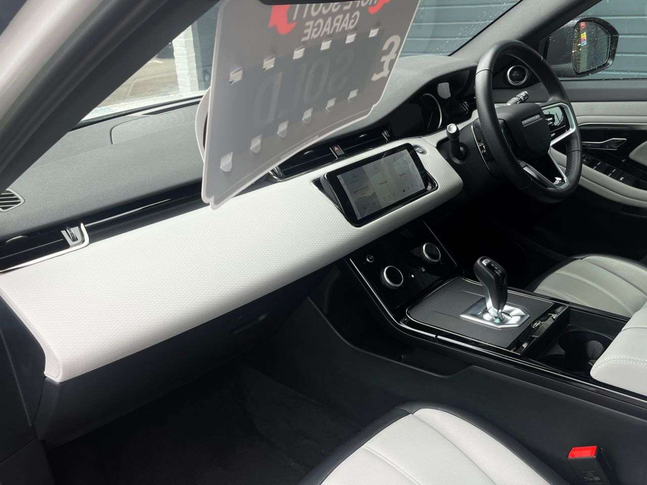 2023 LAND ROVER RANGE ROVER EVOQUE 2023 LAND ROVER RANGE ROVER EVOQUE