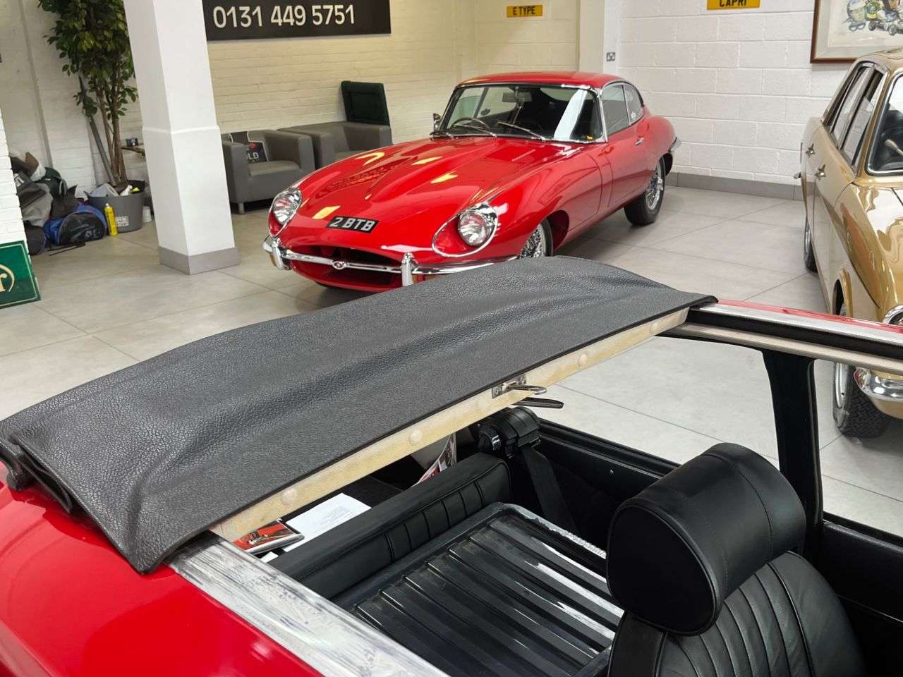 1974 MG MGB GT 1974 MG MGB GT