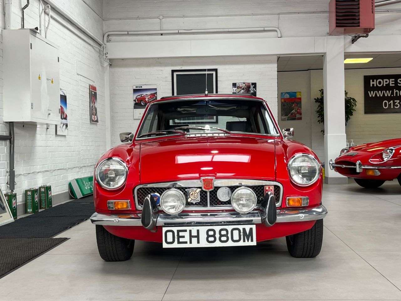 A 1974 MG MGB GT MG MGB GT 1.8 Coupe 2dr Manual ***OSELLI FAST ROAD STAGE 2 ENGINE + OVERDRI A 1974 MG MGB GT MG MGB GT 1.8 Coupe 2dr Manual ***OSELLI FAST ROAD STAGE 2 ENGINE + OVERDRI