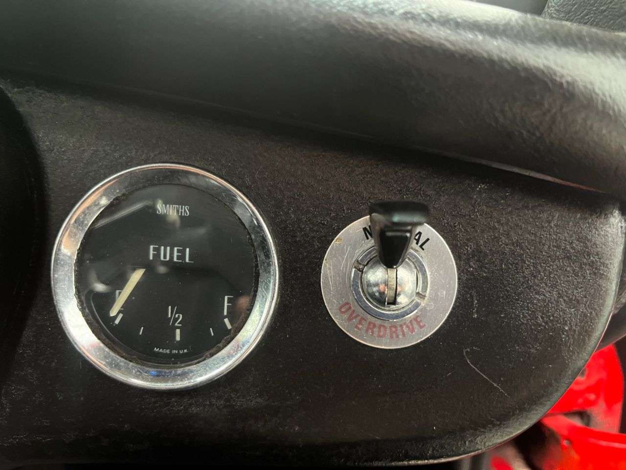 1974 MG MGB GT 1974 MG MGB GT