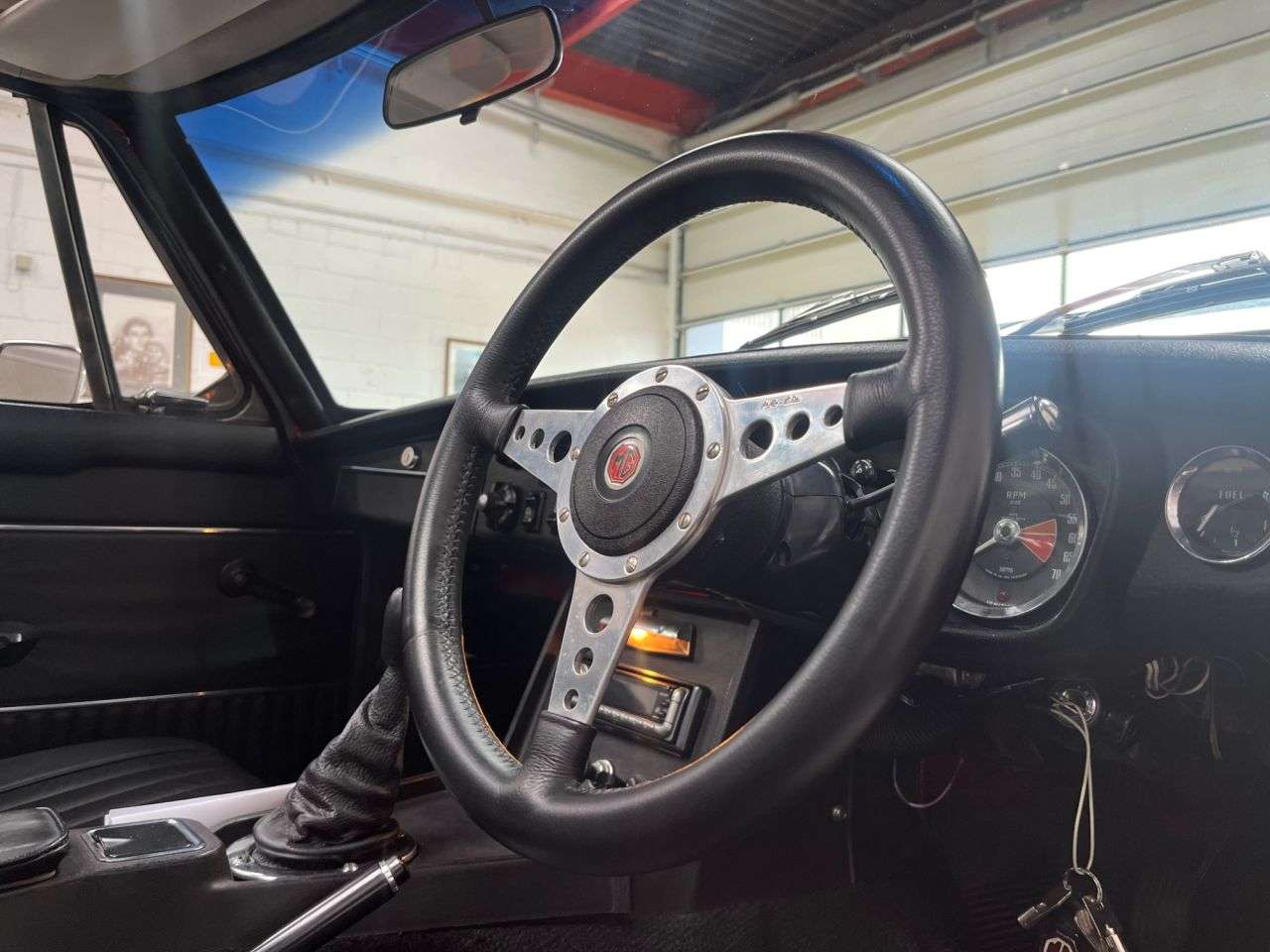 1974 MG MGB GT 1974 MG MGB GT