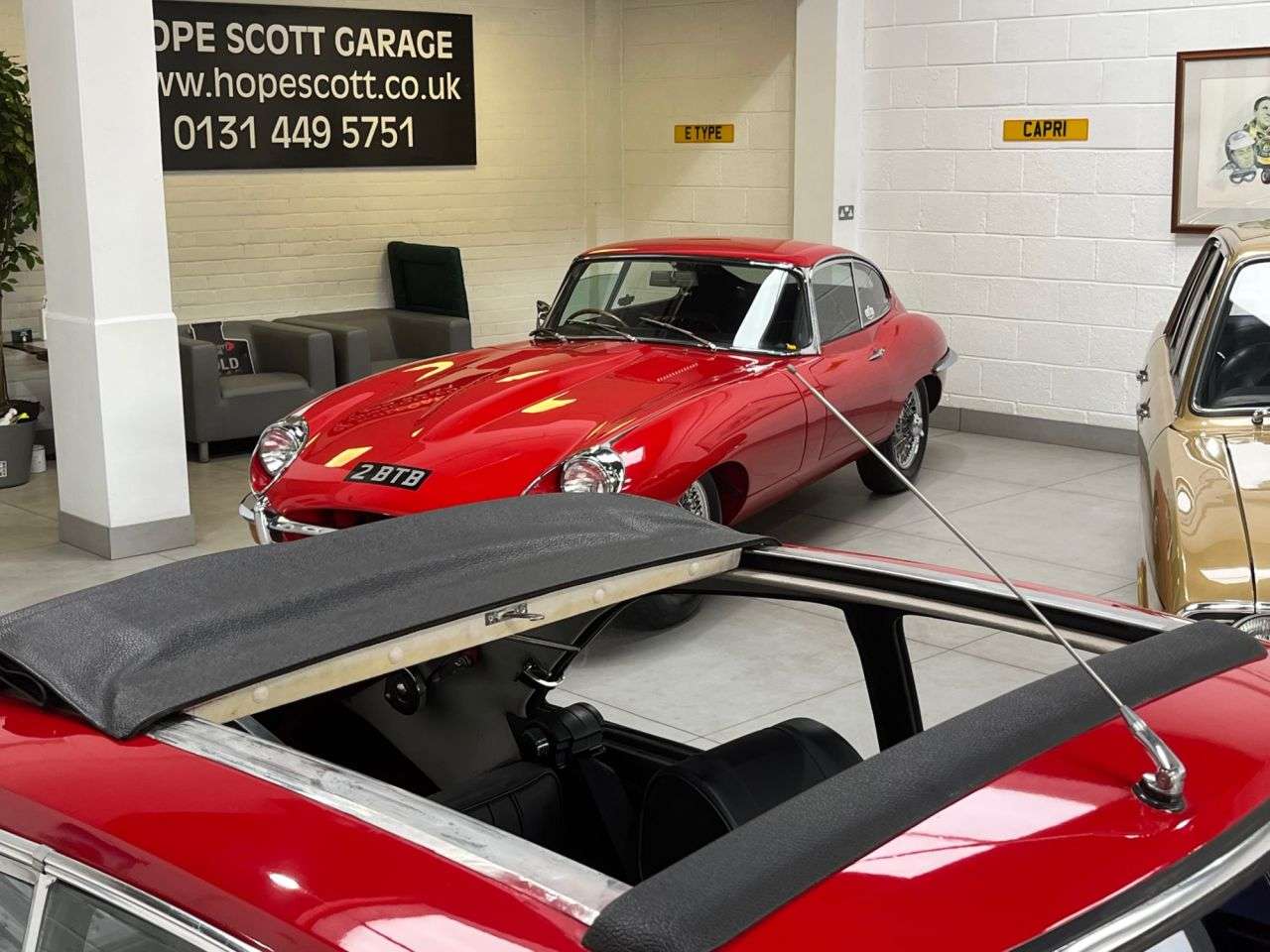 1974 MG MGB GT 1974 MG MGB GT
