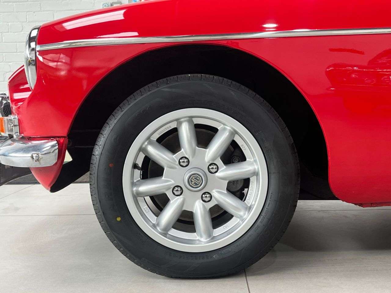 1974 MG MGB GT 1974 MG MGB GT