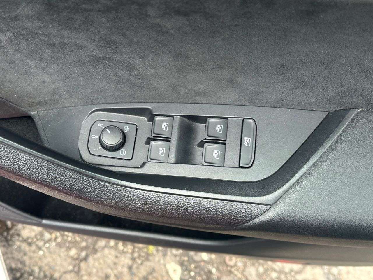 2018 SKODA KODIAQ 2018 SKODA KODIAQ