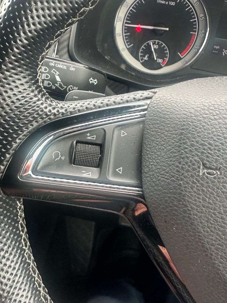 2018 SKODA KODIAQ 2018 SKODA KODIAQ