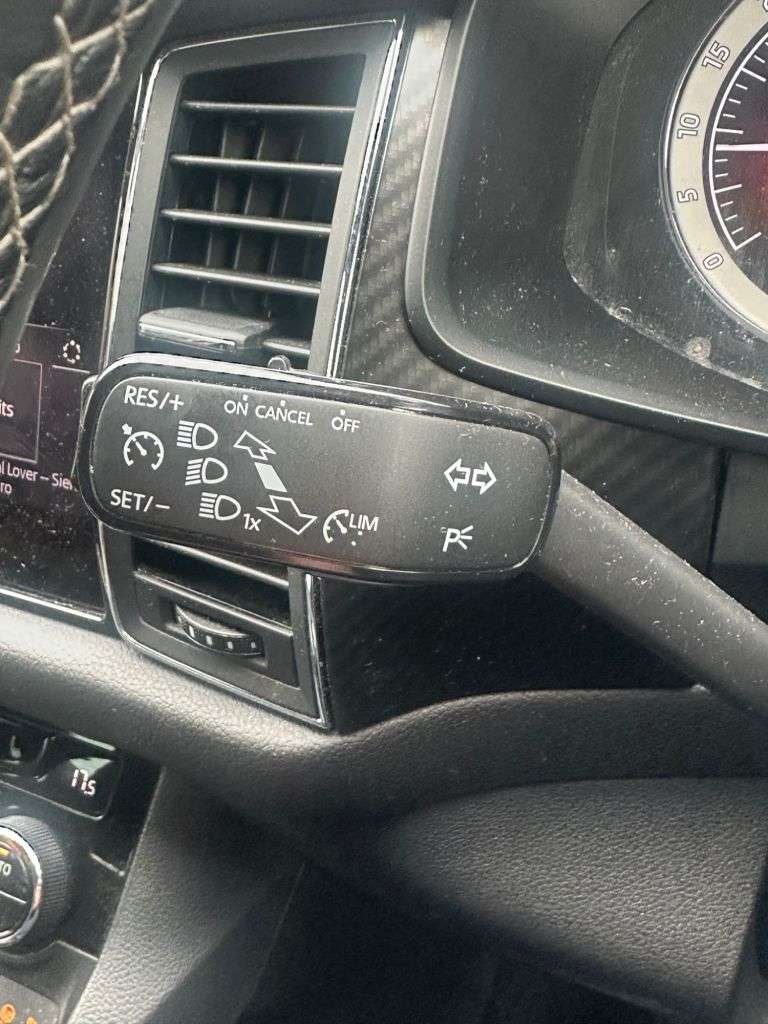 2018 SKODA KODIAQ 2018 SKODA KODIAQ