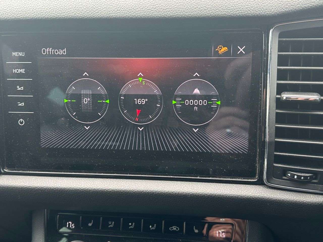 2018 SKODA KODIAQ 2018 SKODA KODIAQ