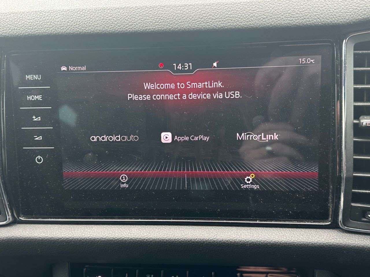 2018 SKODA KODIAQ 2018 SKODA KODIAQ