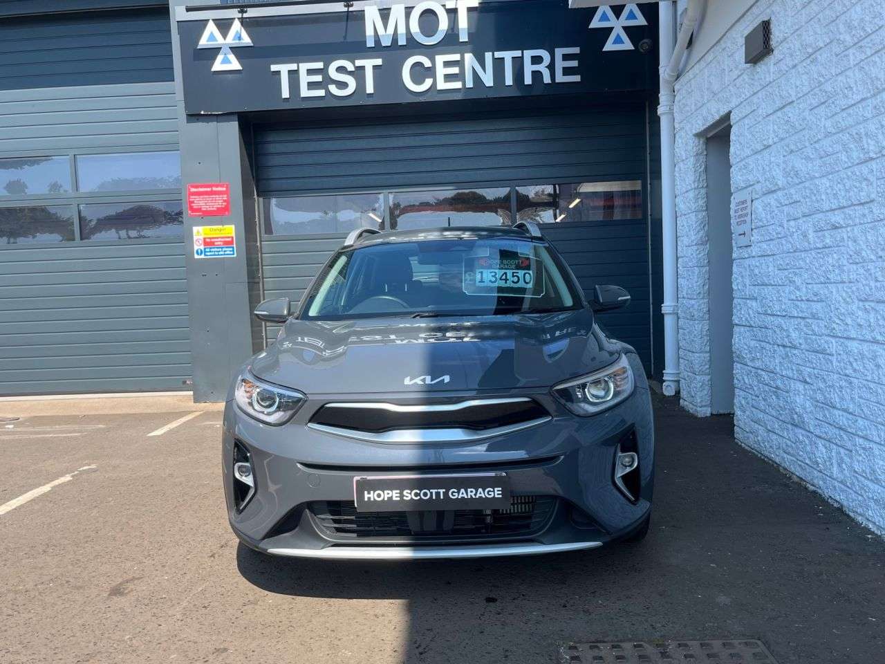 2023 KIA STONIC 2023 KIA STONIC