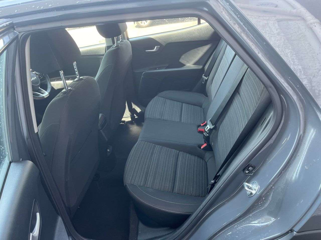 2023 KIA STONIC 2023 KIA STONIC