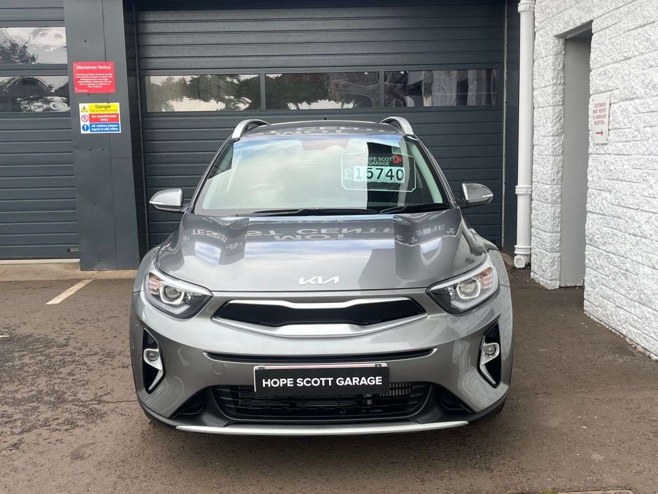 2025 KIA STONIC 2025 KIA STONIC