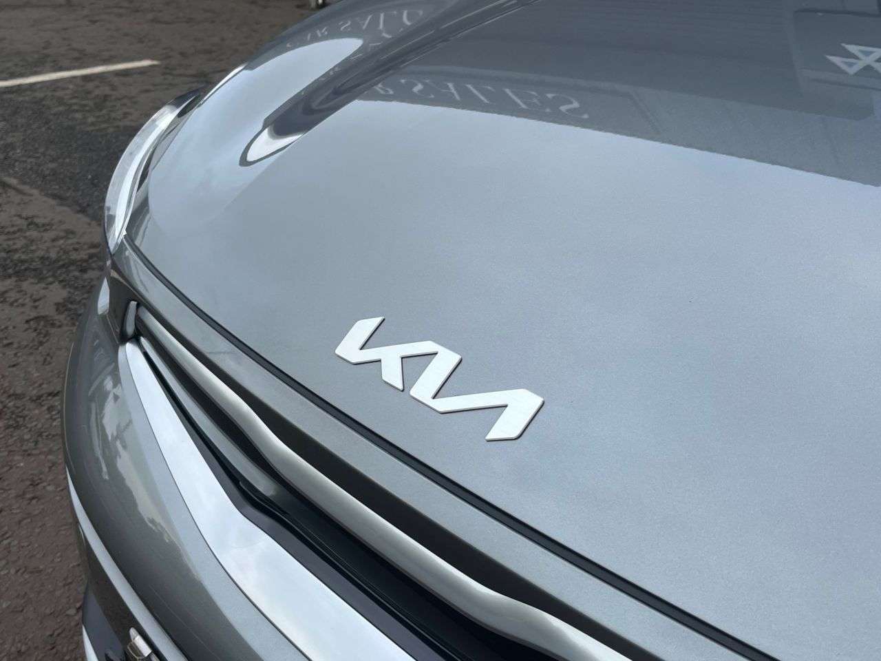 2025 KIA STONIC 2025 KIA STONIC