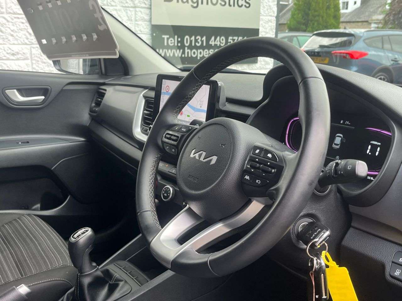 2025 KIA STONIC 2025 KIA STONIC