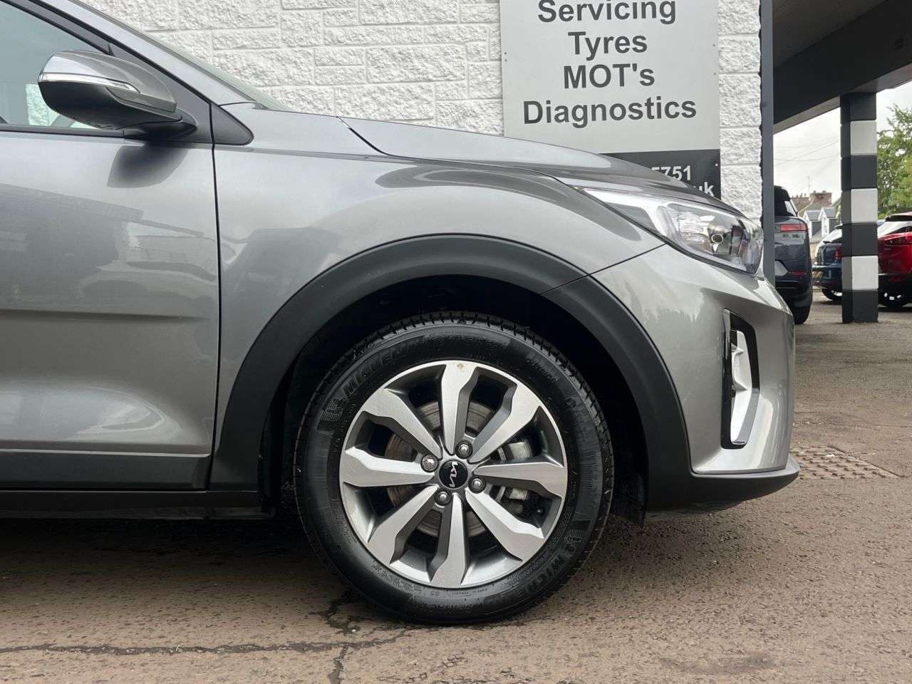2025 KIA STONIC 2025 KIA STONIC