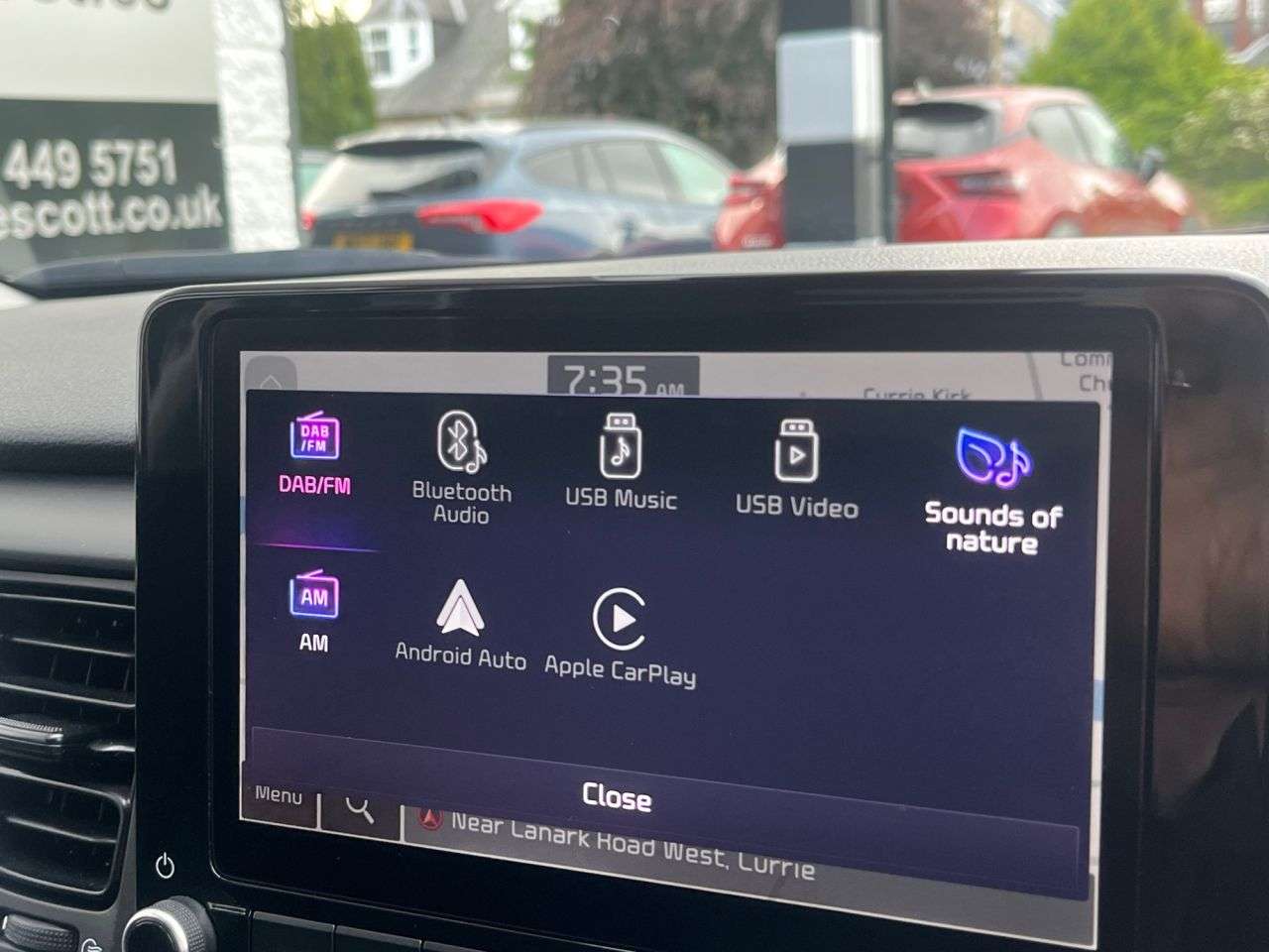 2025 KIA STONIC 2025 KIA STONIC