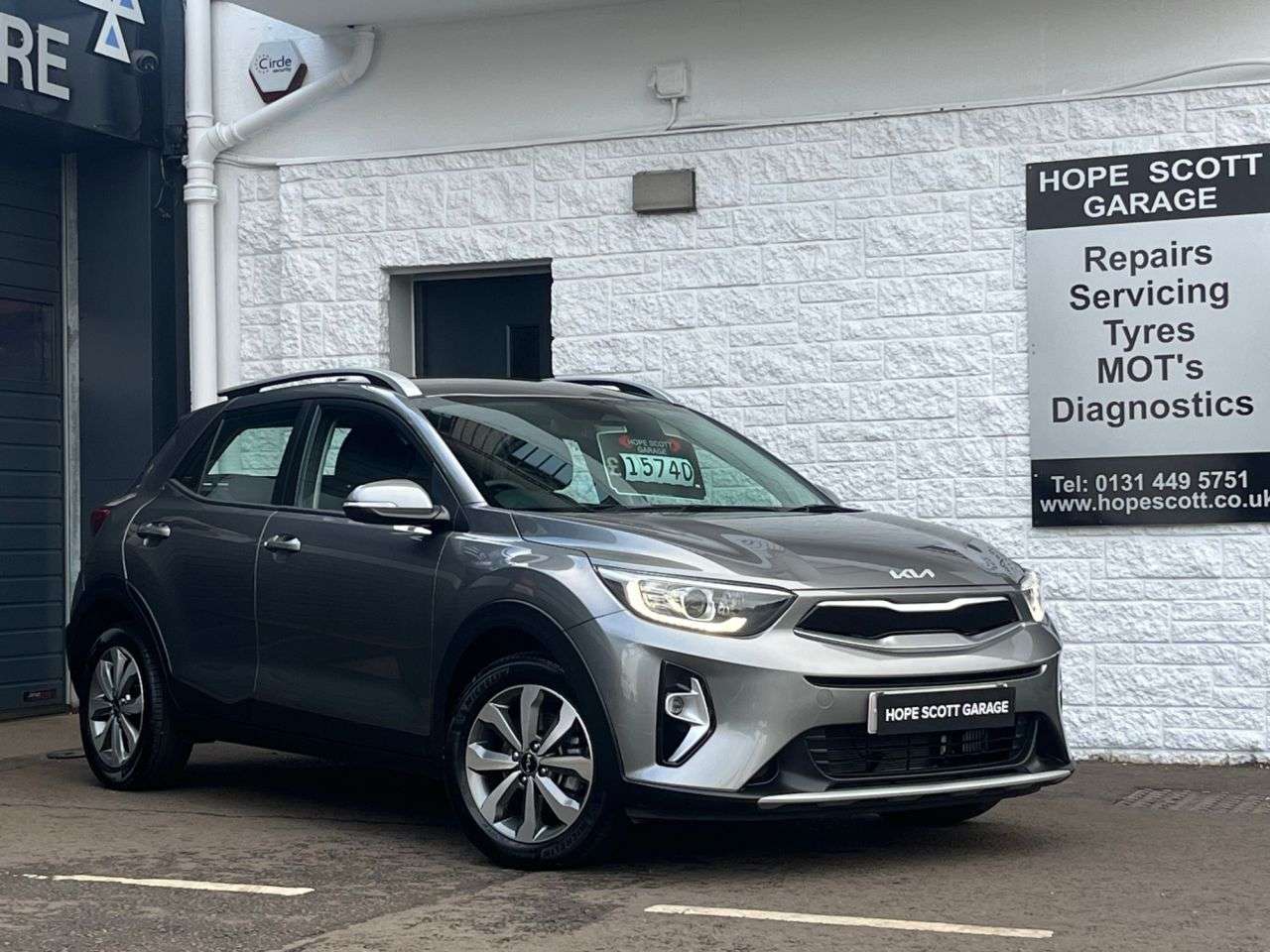 2025 KIA STONIC 2025 KIA STONIC