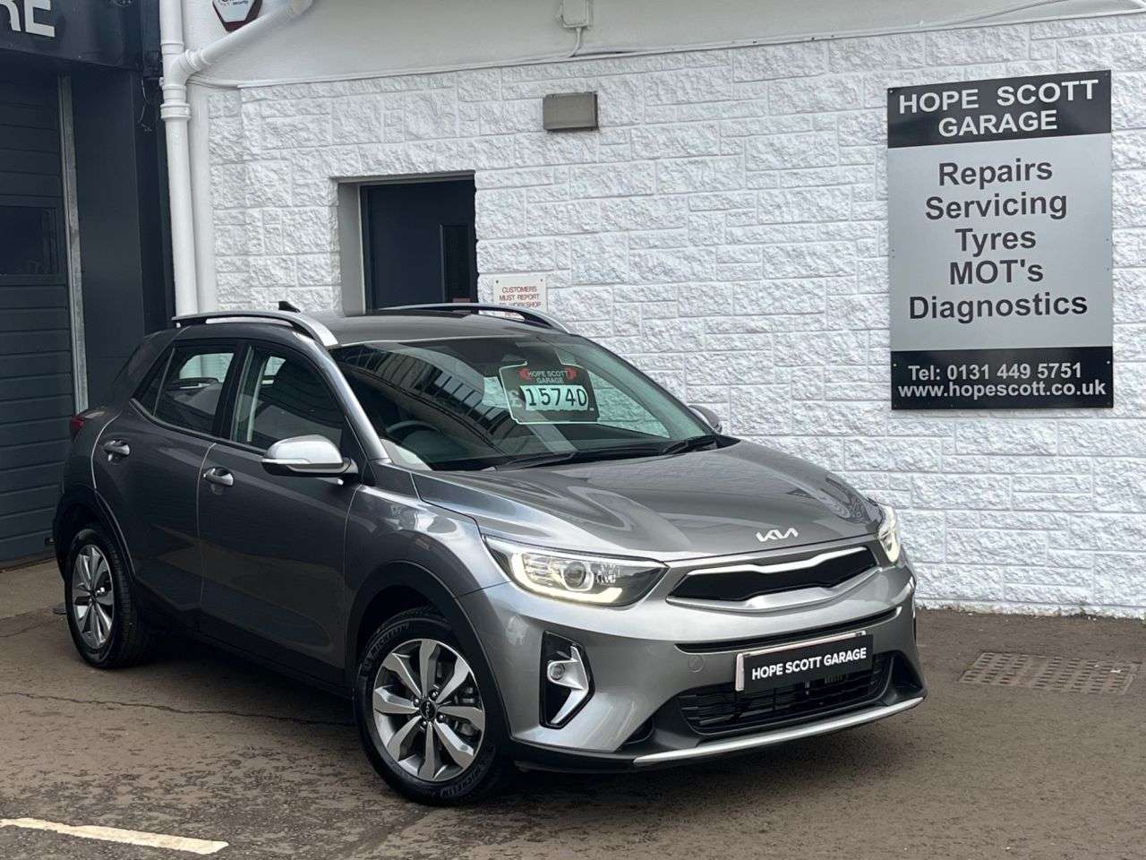 2025 KIA STONIC 2025 KIA STONIC