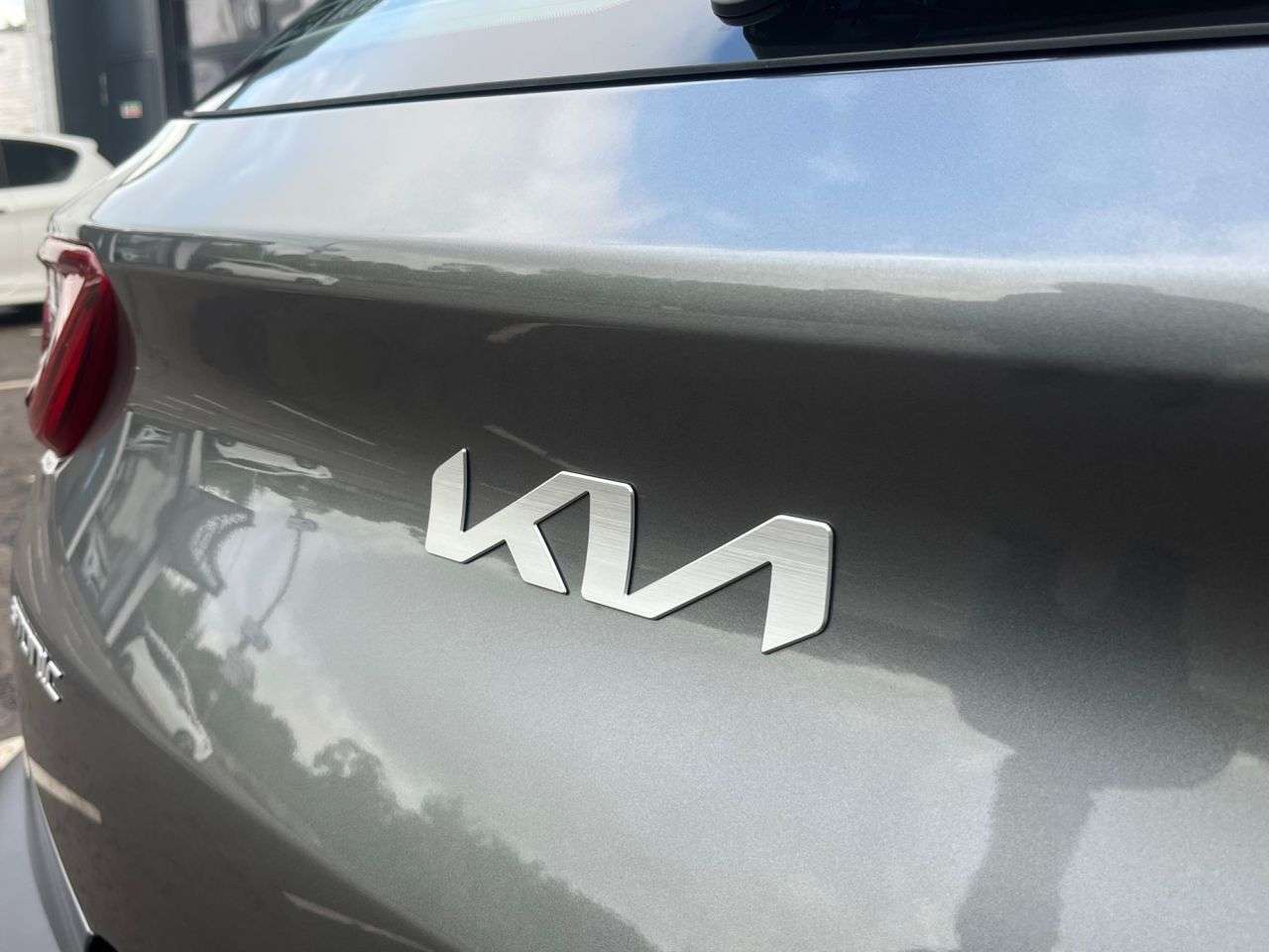 2025 KIA STONIC 2025 KIA STONIC