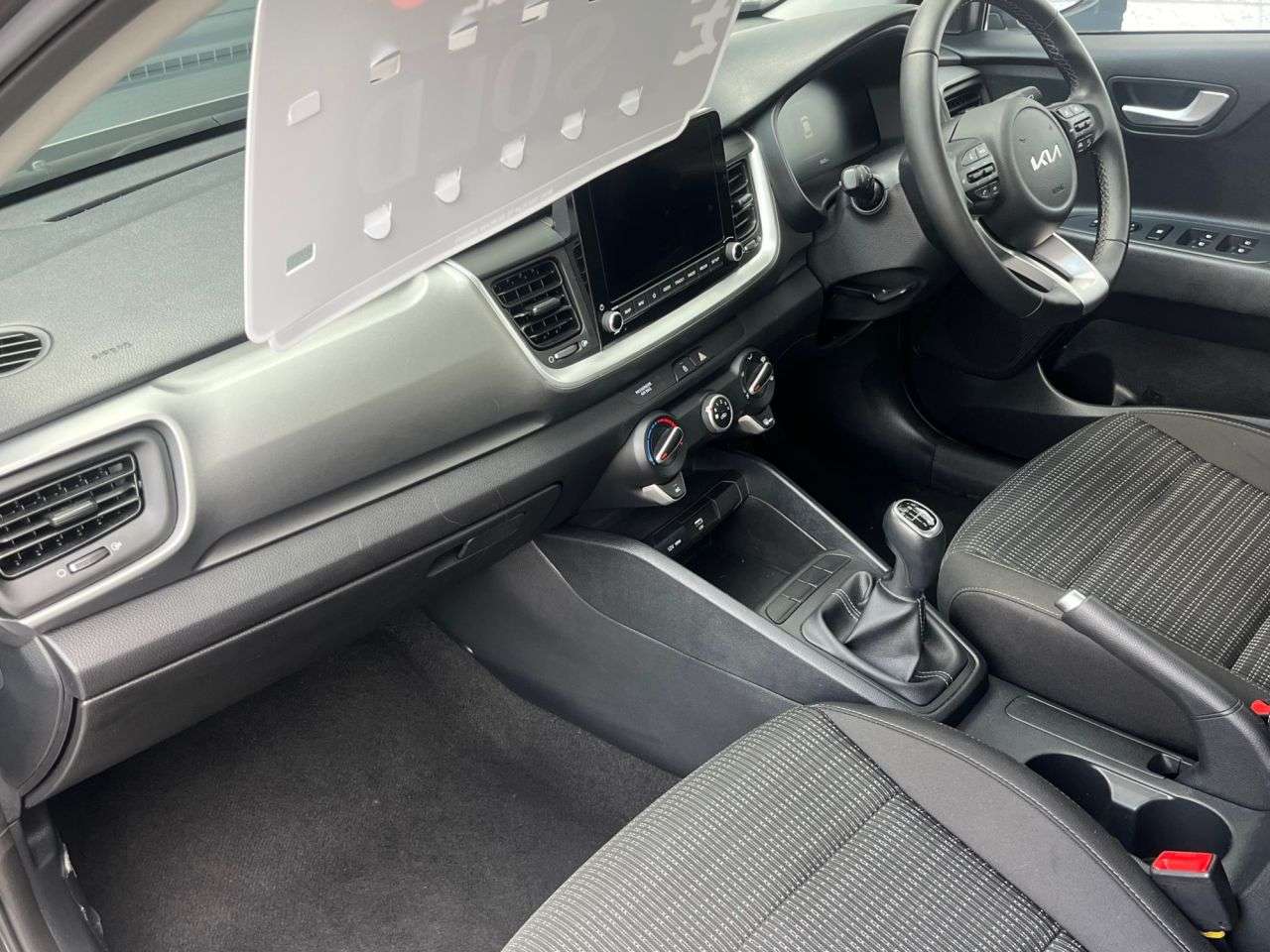 2025 KIA STONIC 2025 KIA STONIC