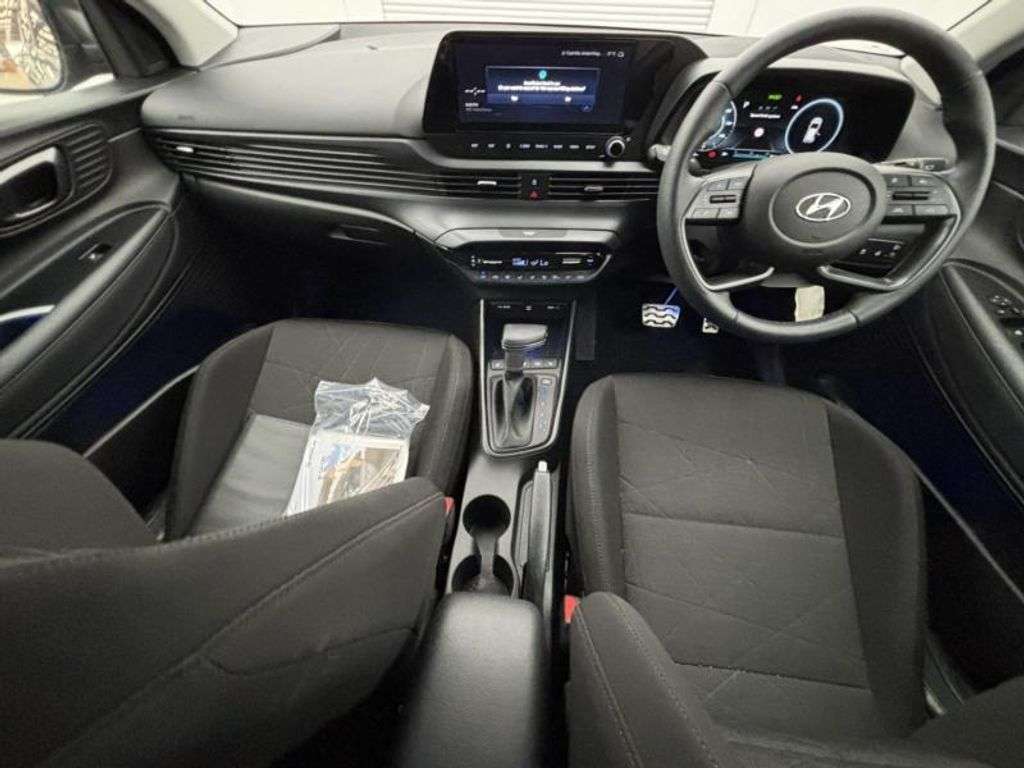 2023 HYUNDAI BAYON 2023 HYUNDAI BAYON