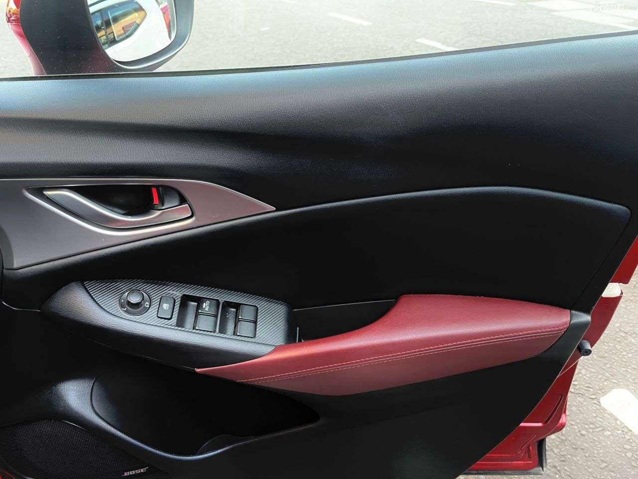 2016 MAZDA CX-3 2016 MAZDA CX-3