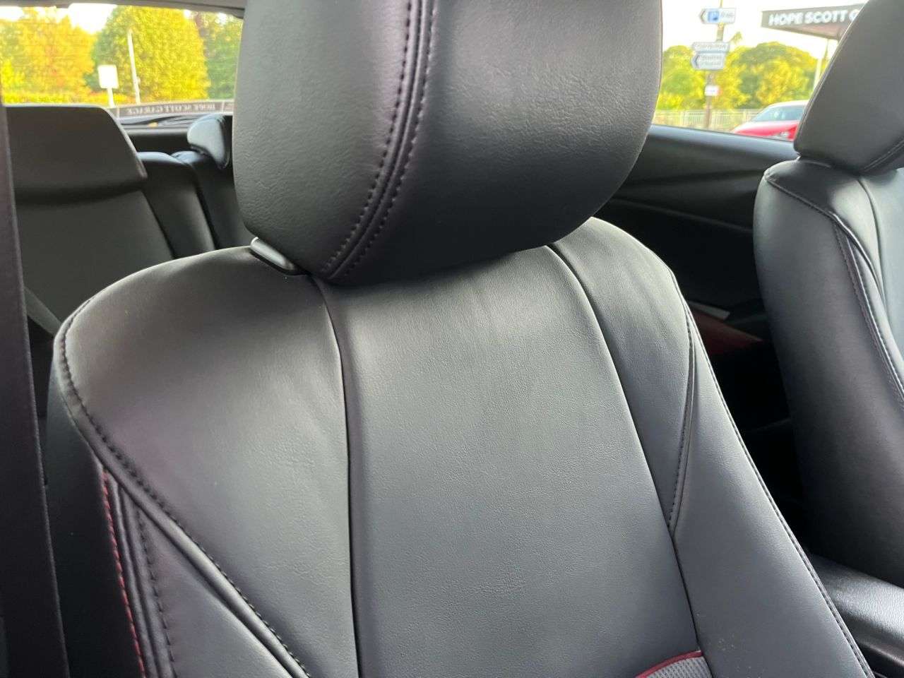 2016 MAZDA CX-3 2016 MAZDA CX-3