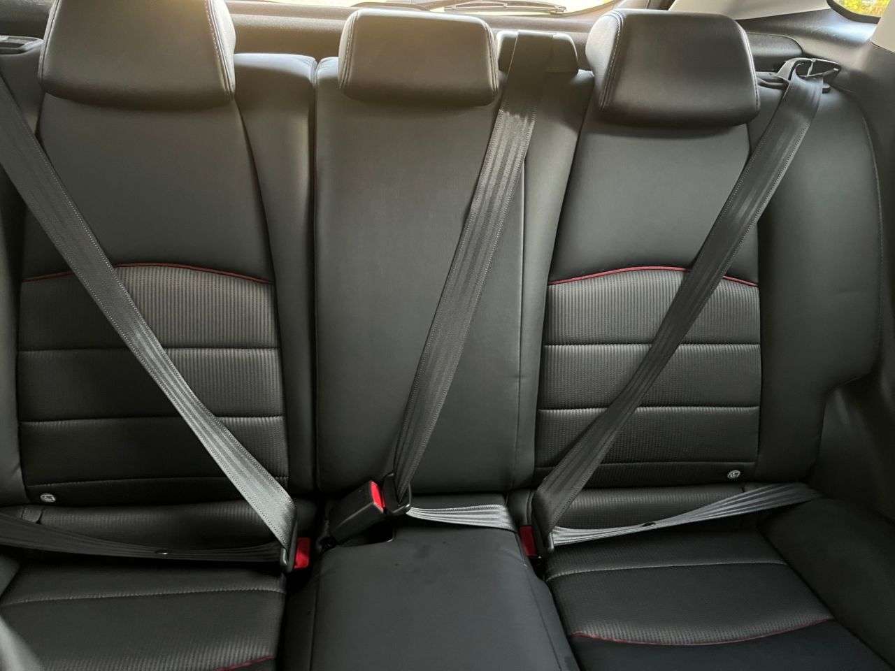 2016 MAZDA CX-3 2016 MAZDA CX-3