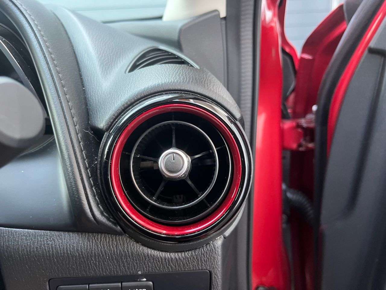 2016 MAZDA CX-3 2016 MAZDA CX-3