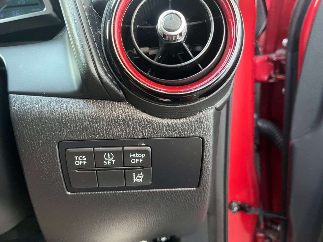 2016 MAZDA CX-3 2016 MAZDA CX-3